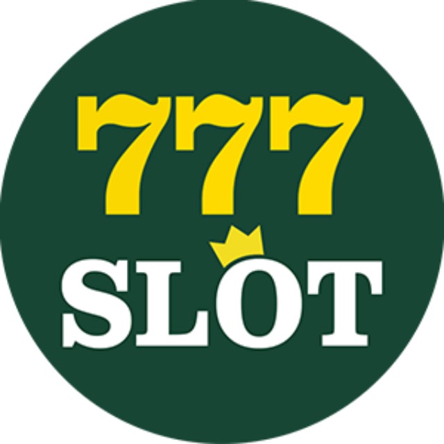 777slot logo