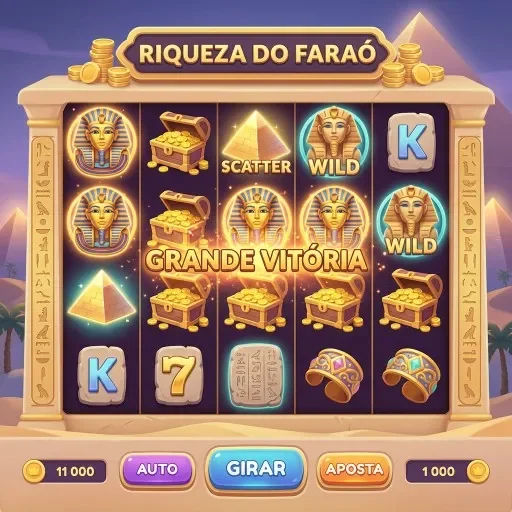 Instalação 777slot