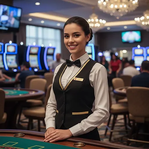 Odds e tipos de aposta: guia prático da 777slot - 777slot