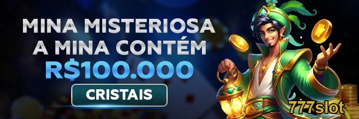 Interface da 777slot destacando bônus VIP e premiação em dinheiro.