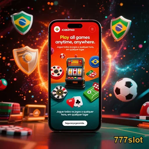 Interface de pagamento no celular da 777slot para VIPs.