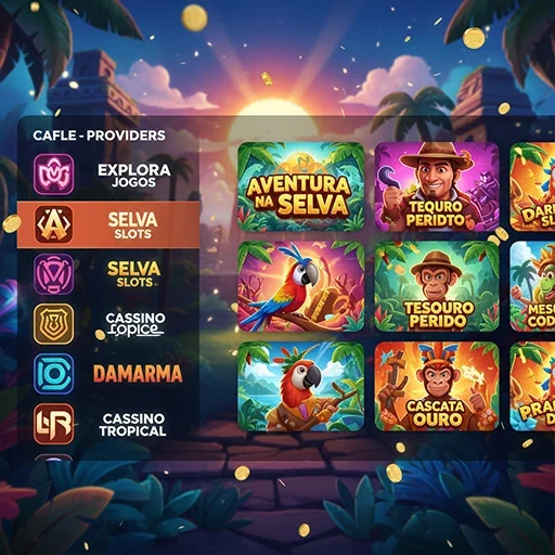 Interface móvel mostrando bônus de apostas 777slot