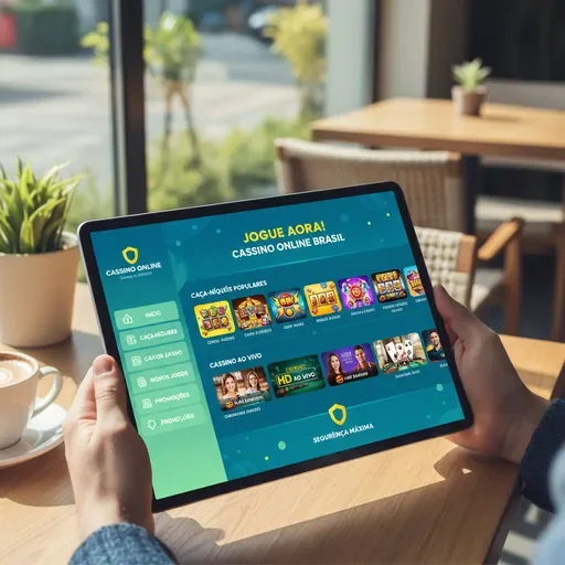 Verificação segura em 777slot