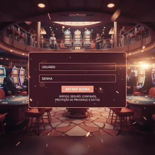 Criar conta no 777slot e apostar com agilidade mobile