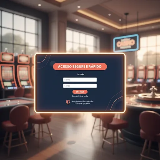 Soluções de acesso e recuperação de login 777slot - 777slot