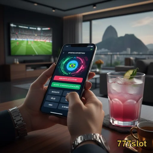 Interface do programa VIP da 777slot com slot games em destaque.